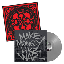 Make Money Like War (LP)