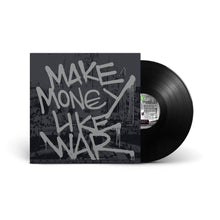 Make Money Like War (LP)