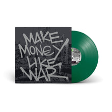 Make Money Like War (LP)