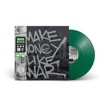 Make Money Like War (LP)