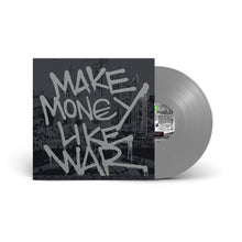 Make Money Like War (LP)