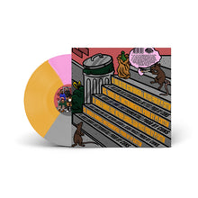 1000LBS b/w World Famous (12")