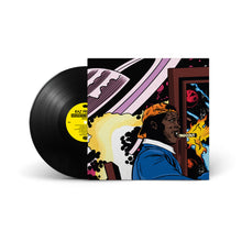 Magneto Was Right - Issue #1 (LP)