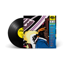 Magneto Was Right - Issue #1 (LP)