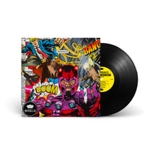 Magneto Was Right - Issue #1 (LP)