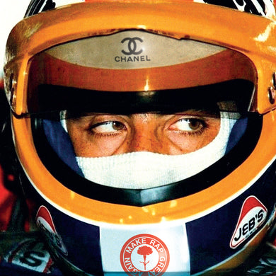 Michele Alboreto (LP)