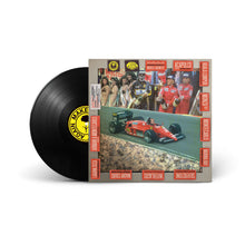 Michele Alboreto (LP)