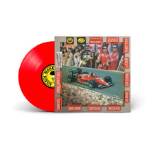 Michele Alboreto (LP)