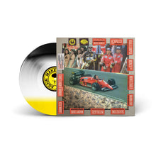 Michele Alboreto (LP)