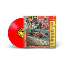 Michele Alboreto (LP)