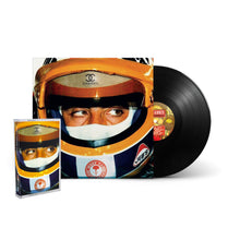 Michele Alboreto (LP)