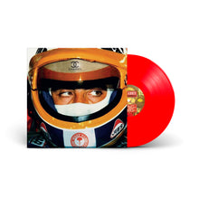 Michele Alboreto (LP)