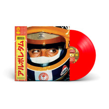 Michele Alboreto (LP)