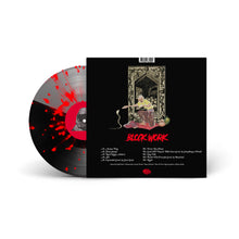 Block Work (LP)
