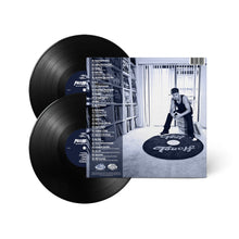 The Piece Maker 3: Return of The 50 MC's (2LP)