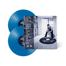 The Piece Maker 3: Return of The 50 MC's (2LP)