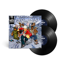 The Piece Maker 3: Return of The 50 MC's (2LP)