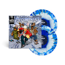 The Piece Maker 3: Return of The 50 MC's (2LP)