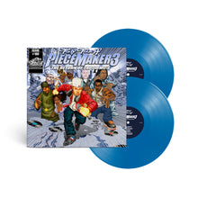 The Piece Maker 3: Return of The 50 MC's (2LP)
