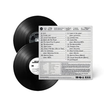 Blackmarket Seminar (2LP)