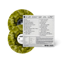 Blackmarket Seminar (2LP)