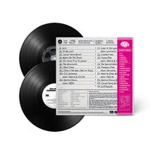 Blackmarket Seminar (2LP)