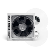 Blackmarket Seminar (2LP)