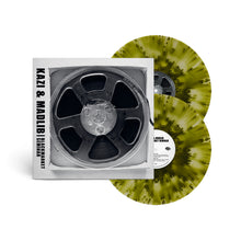 Blackmarket Seminar (2LP)