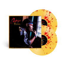 The Realness (2LP)
