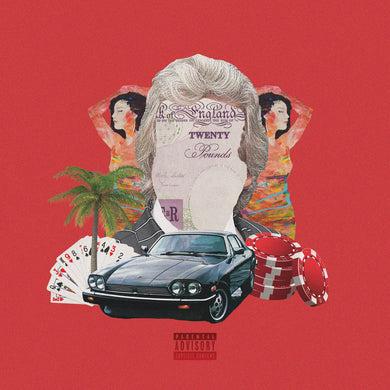 The Real Bobby Dazzler (LP)