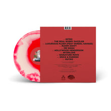 The Real Bobby Dazzler (LP)