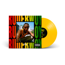Rudebwoy (LP)