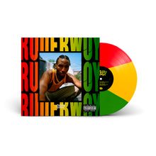 Rudebwoy (LP)