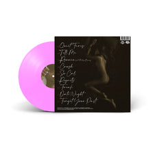 Threesome EP 2: The Art of Sex (LP)