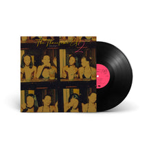 Threesome EP 2: The Art of Sex (LP)