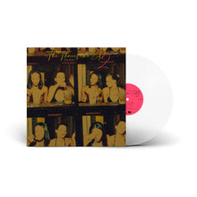 Threesome EP 2: The Art of Sex (LP)