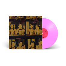 Threesome EP 2: The Art of Sex (LP)