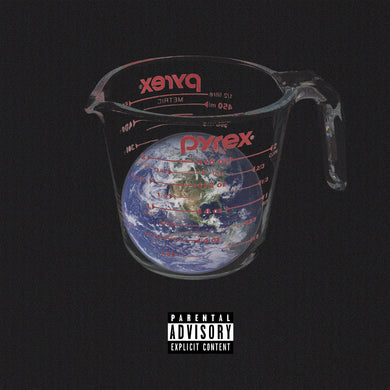 Trust The Sopranos (LP)