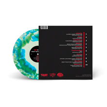 Trust The Sopranos (LP)