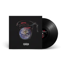 Trust The Sopranos (LP)