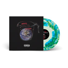 Trust The Sopranos (LP)