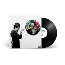 Psychological Cheat Sheet 2 (LP)