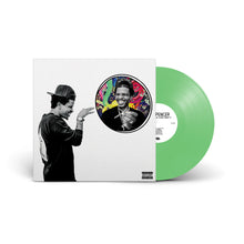 Psychological Cheat Sheet 2 (LP)