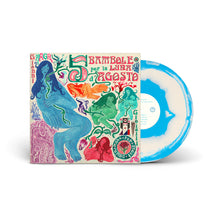 5 Bambole Per La Luna D'Agosto (LP)