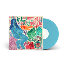 5 Bambole Per La Luna D'Agosto (LP)