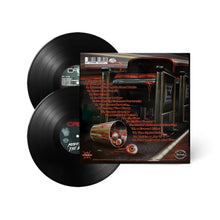 Movies For The Blind (2LP)