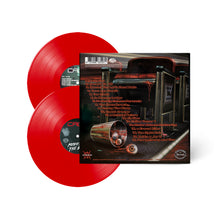 Movies For The Blind (2LP)