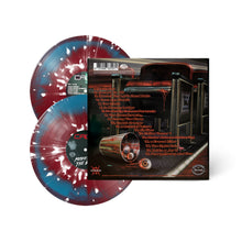 Movies For The Blind (2LP)