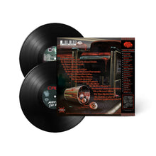 Movies For The Blind (2LP)