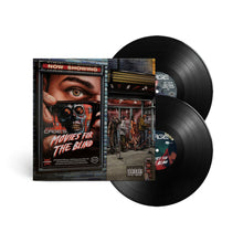 Movies For The Blind (2LP)